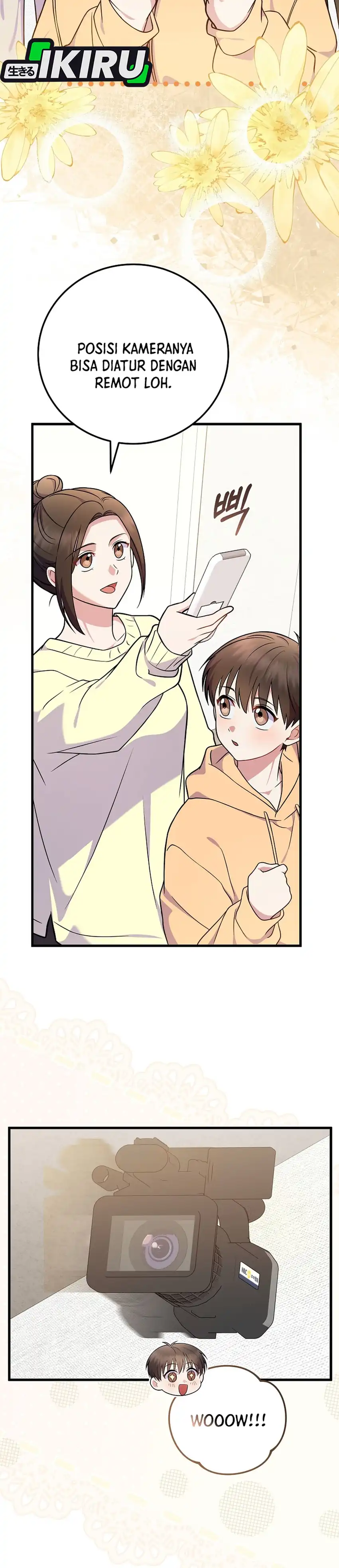Baca Superstar From Age 0 - Chapter 94 halaman 24