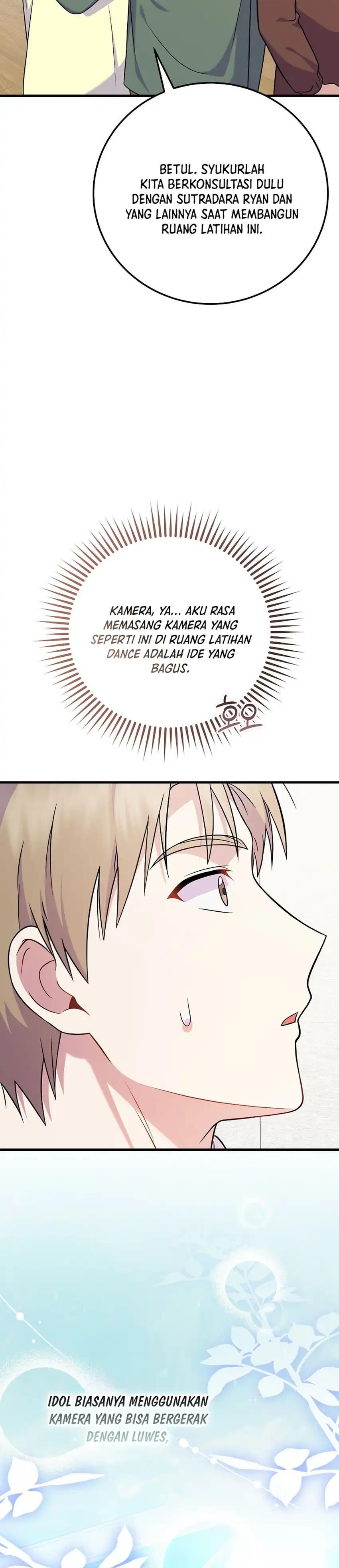Baca Superstar From Age 0 - Chapter 94 halaman 26