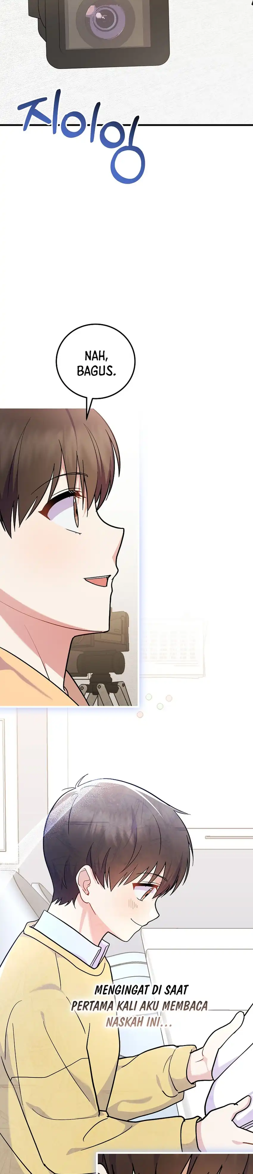 Baca Superstar From Age 0 - Chapter 94 halaman 29