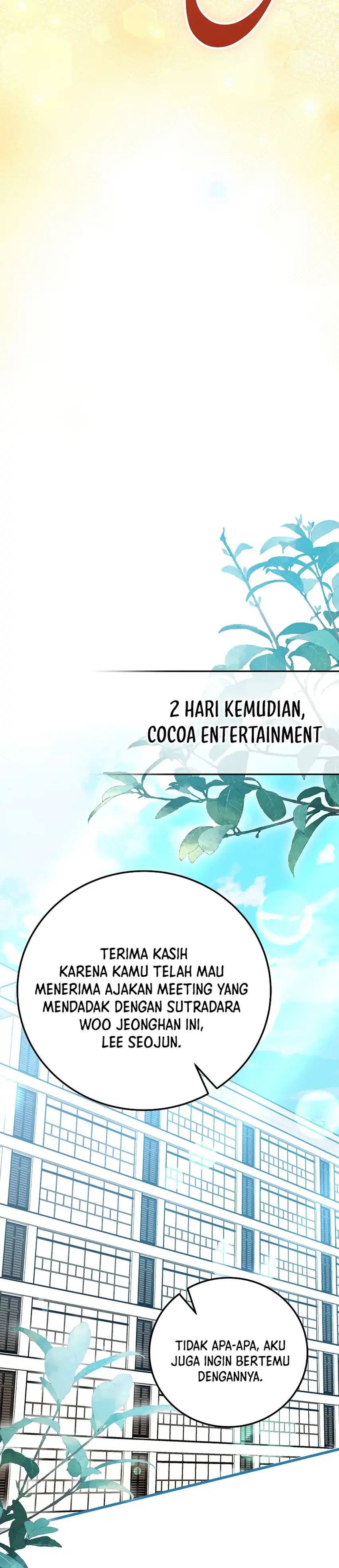 Baca Superstar From Age 0 - Chapter 94 halaman 31