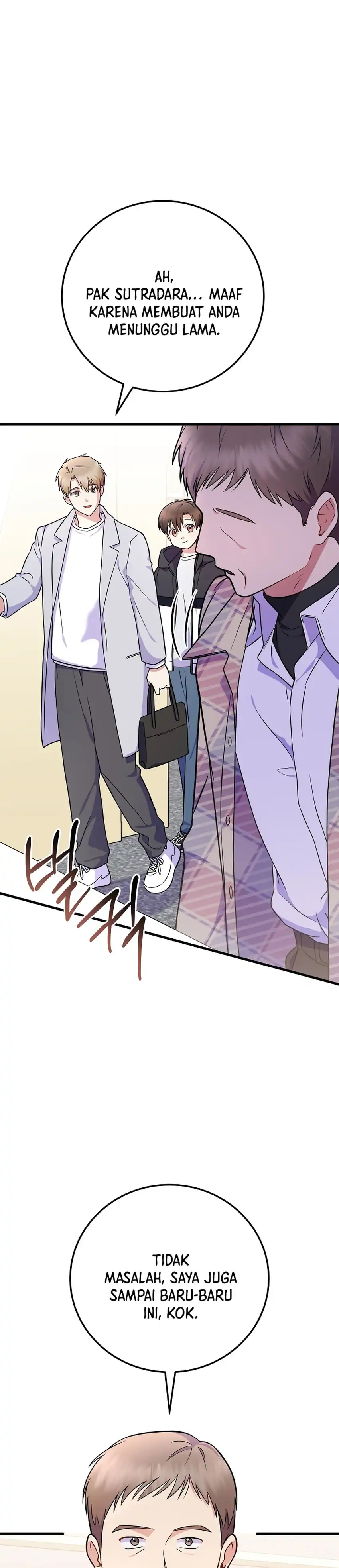 Baca Superstar From Age 0 - Chapter 94 halaman 36