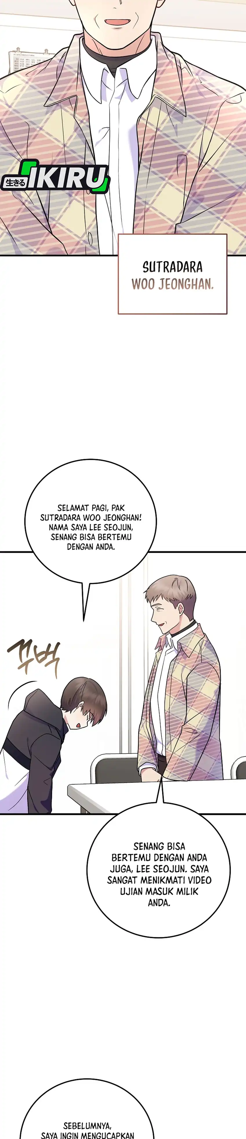 Baca Superstar From Age 0 - Chapter 94 halaman 37