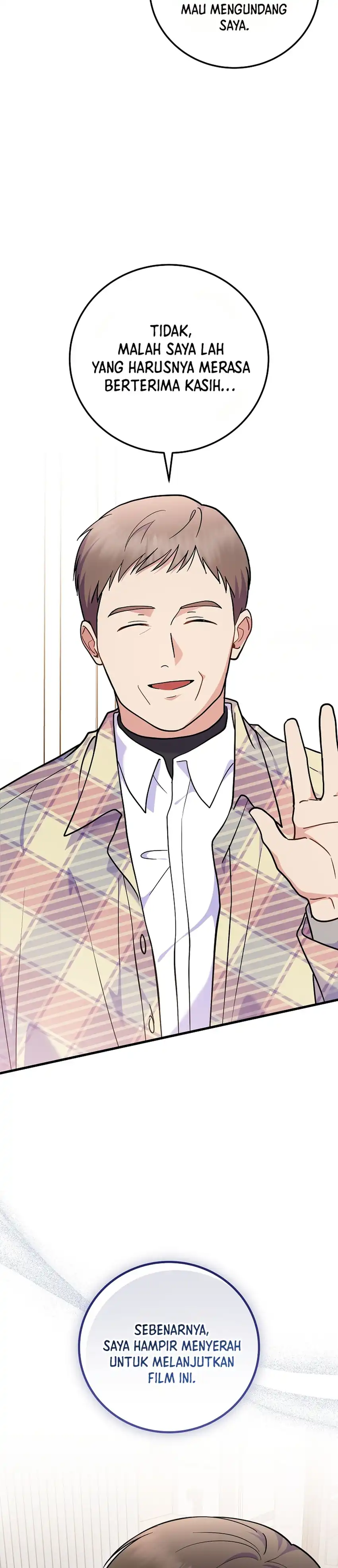 Baca Superstar From Age 0 - Chapter 94 halaman 39