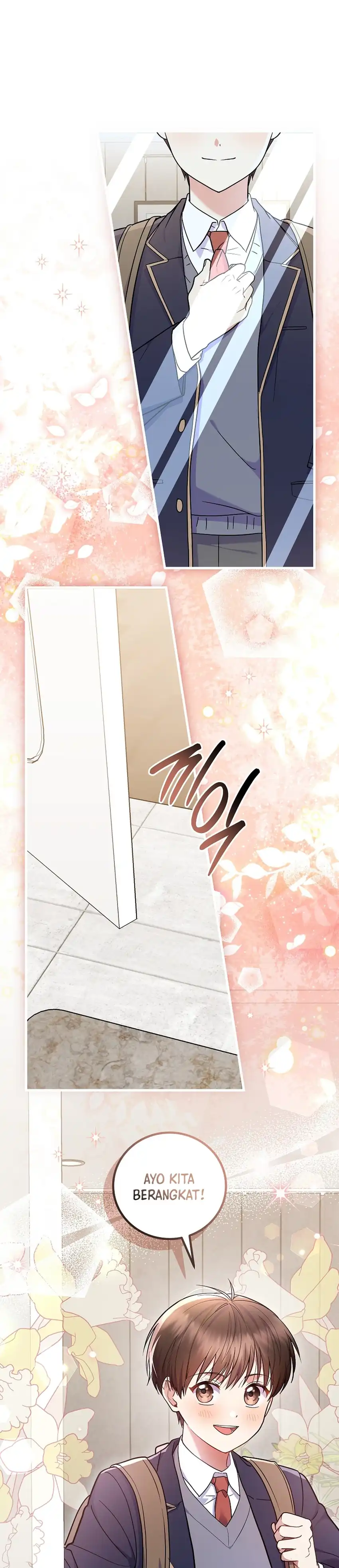 Baca Superstar From Age 0 - Chapter 94 halaman 4