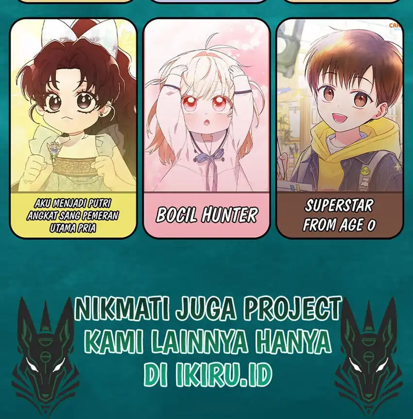 Baca Superstar From Age 0 - Chapter 94 halaman 41