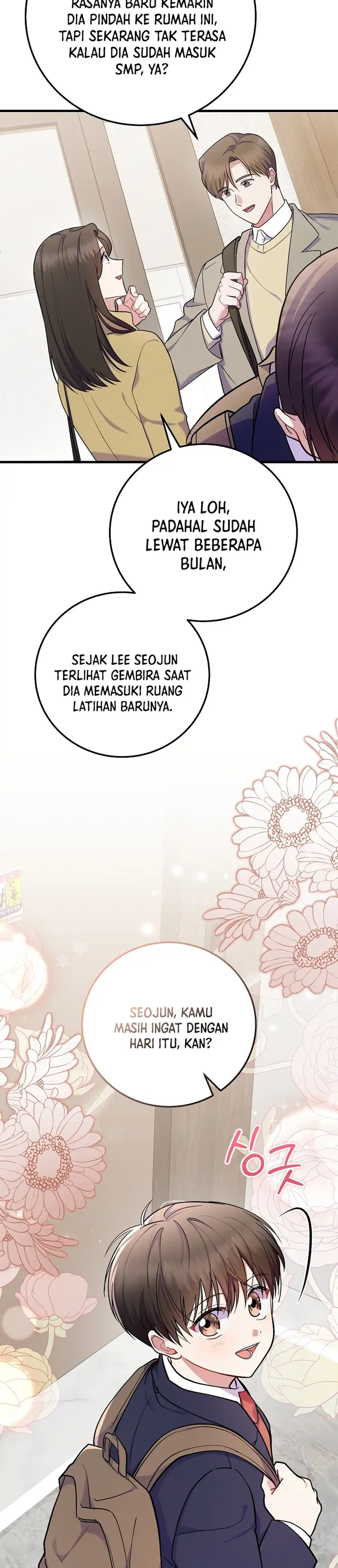 Baca Superstar From Age 0 - Chapter 94 halaman 7