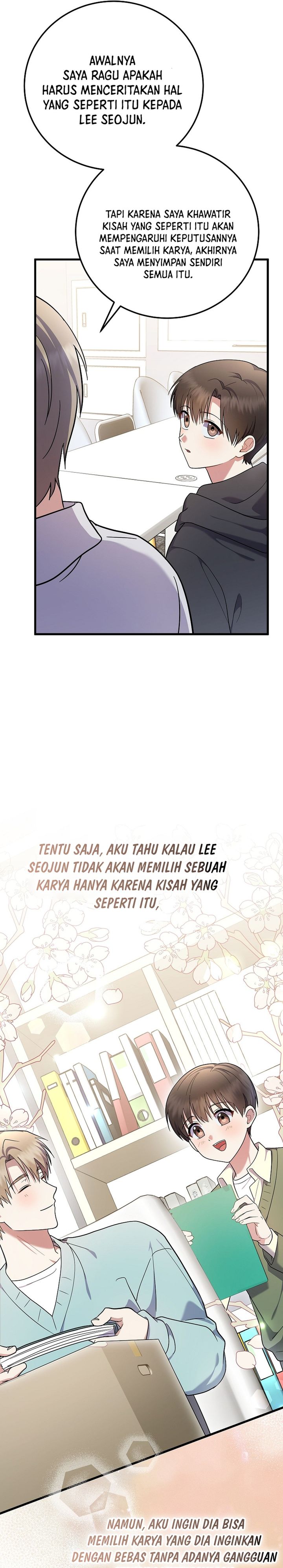 Superstar From Age 0 chapter 95 halaman 13
