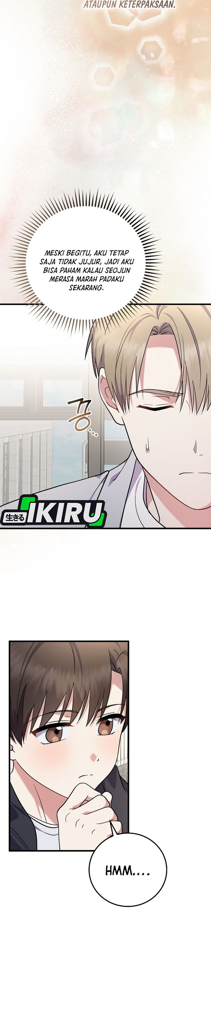 Superstar From Age 0 chapter 95 halaman 14