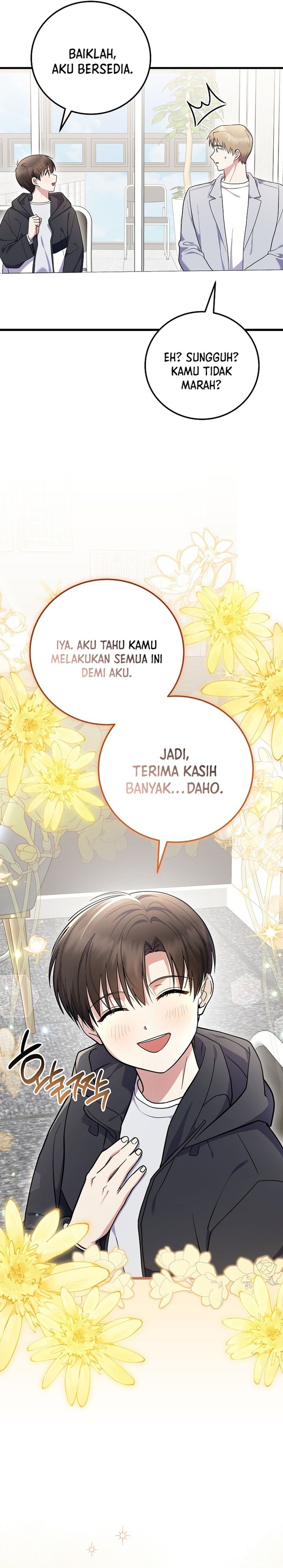 Superstar From Age 0 chapter 95 halaman 15