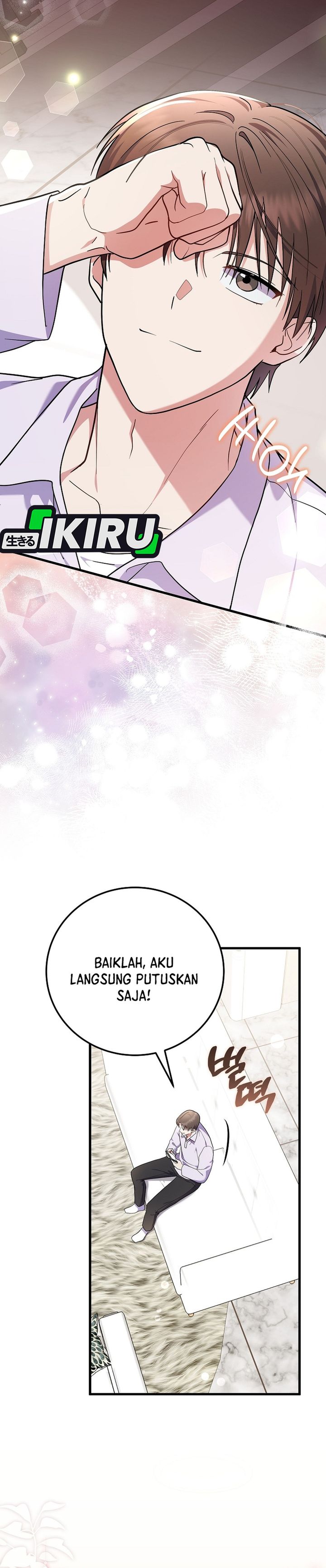 Superstar From Age 0 chapter 95 halaman 37