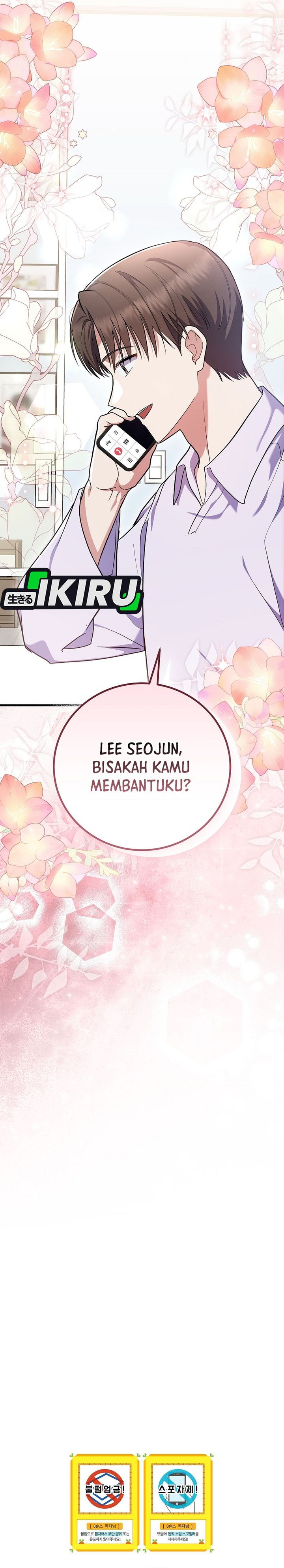 Superstar From Age 0 chapter 95 halaman 38