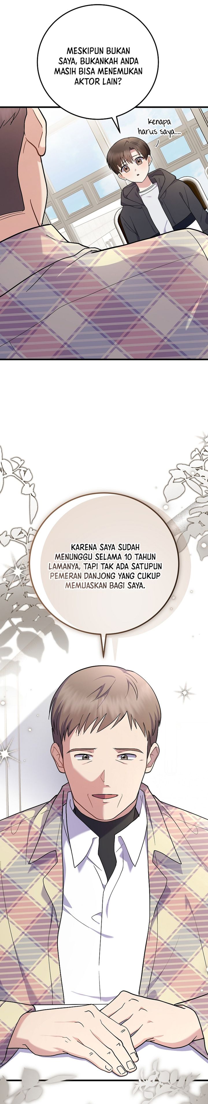 Superstar From Age 0 chapter 95 halaman 5