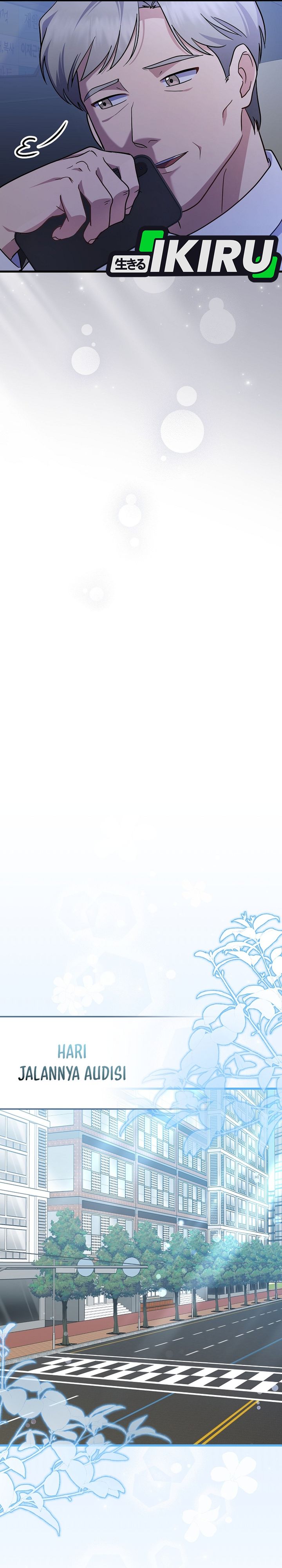 Baca Superstar From Age 0 - Chapter 96 halaman 16