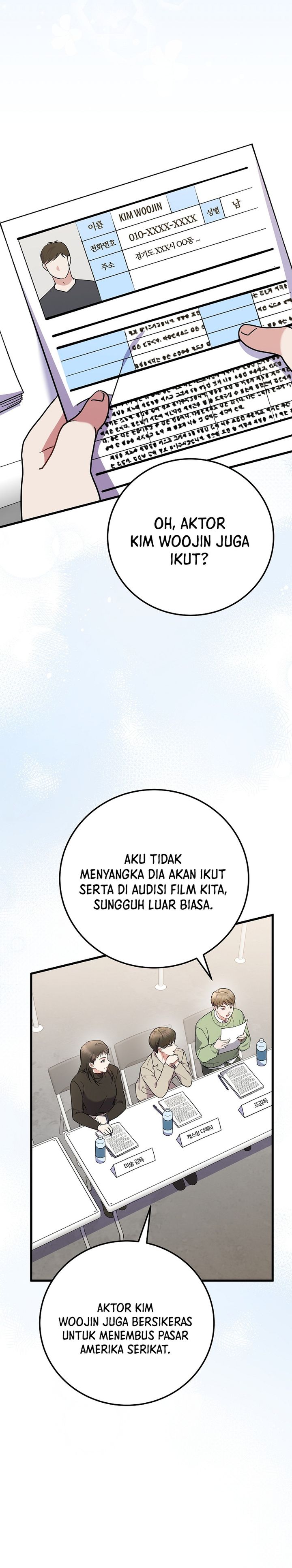 Baca Superstar From Age 0 - Chapter 96 halaman 17