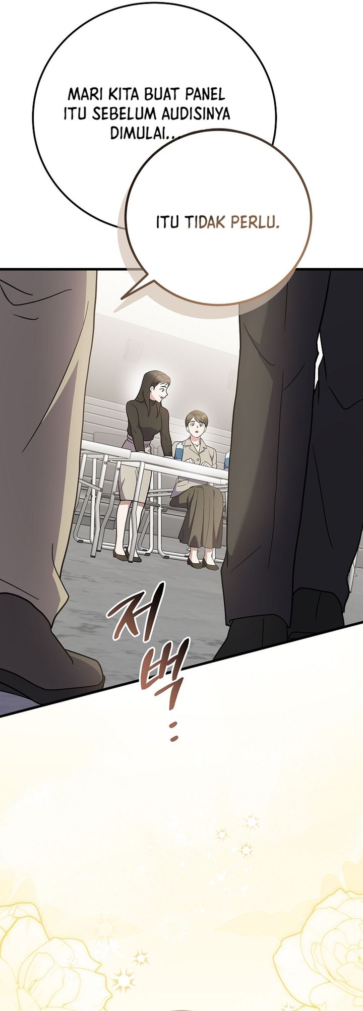 Baca Superstar From Age 0 - Chapter 96 halaman 27