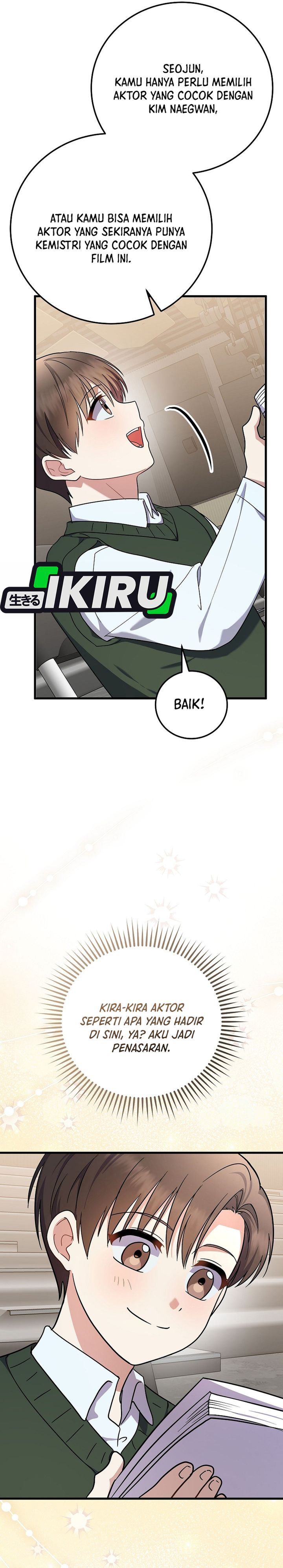 Baca Superstar From Age 0 - Chapter 96 halaman 30