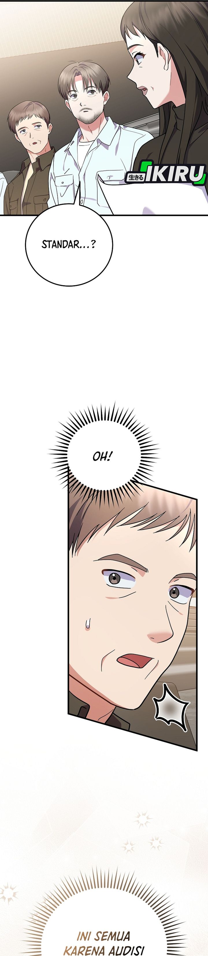 Baca Superstar From Age 0 - Chapter 96 halaman 34