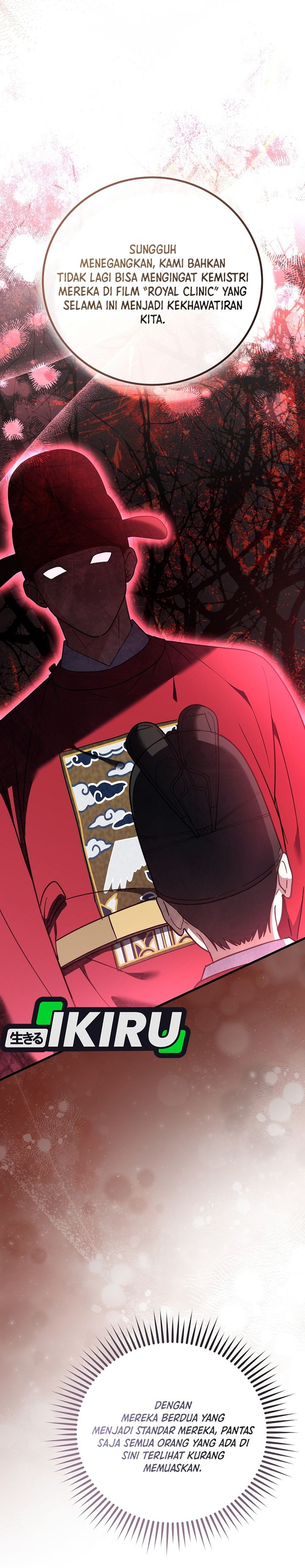 Baca Superstar From Age 0 - Chapter 96 halaman 36