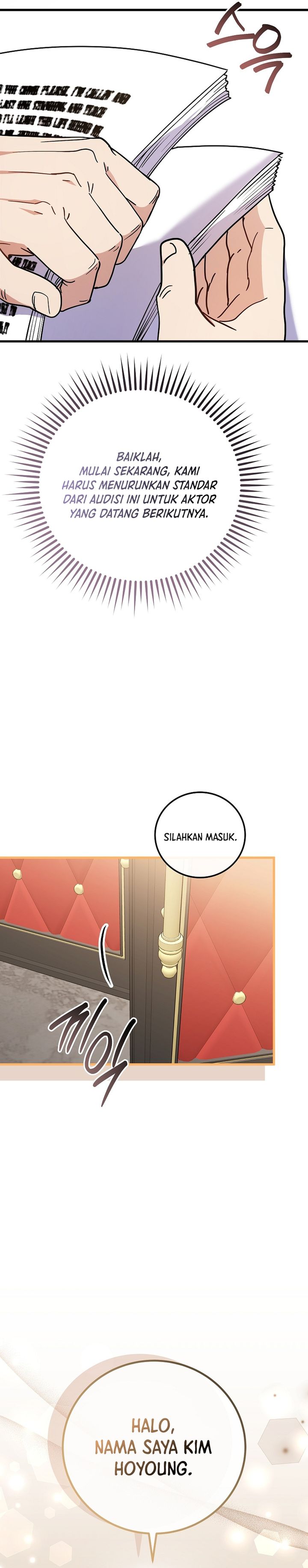Baca Superstar From Age 0 - Chapter 96 halaman 37