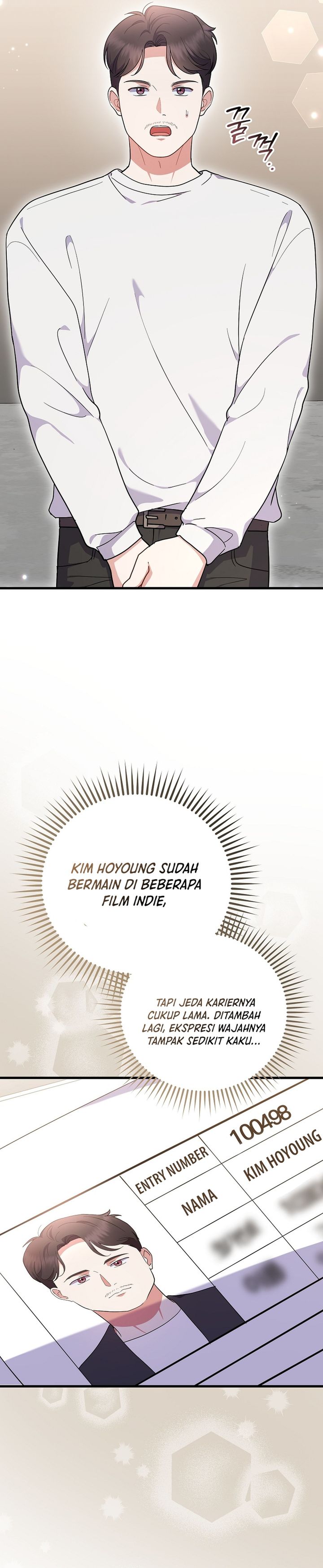 Baca Superstar From Age 0 - Chapter 96 halaman 38