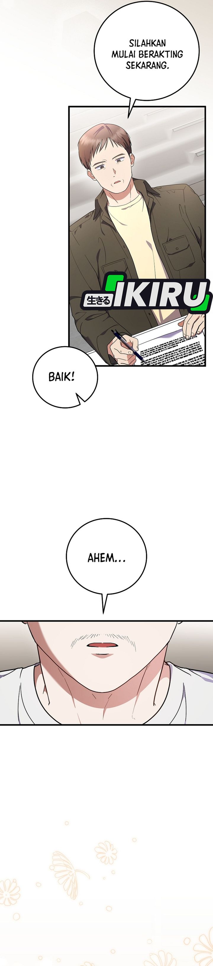 Baca Superstar From Age 0 - Chapter 96 halaman 39