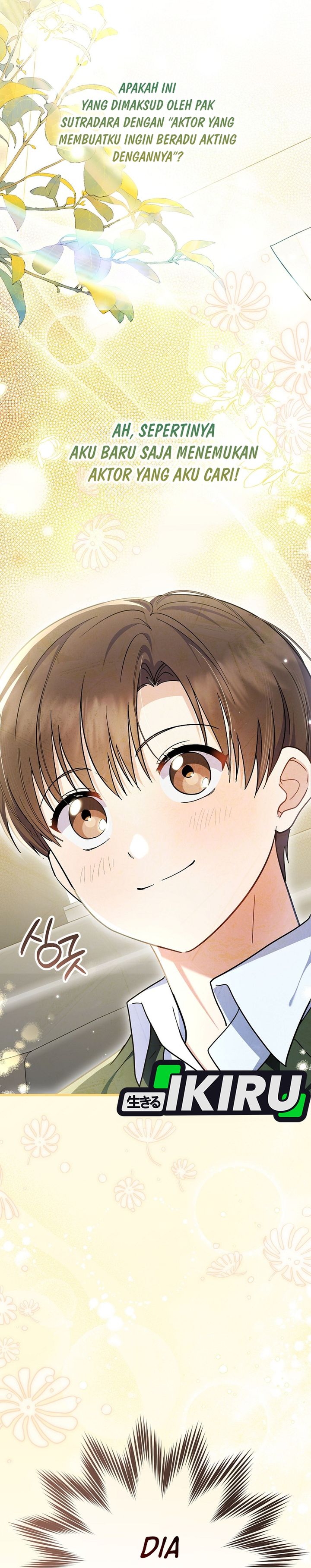 Baca Superstar From Age 0 - Chapter 96 halaman 41