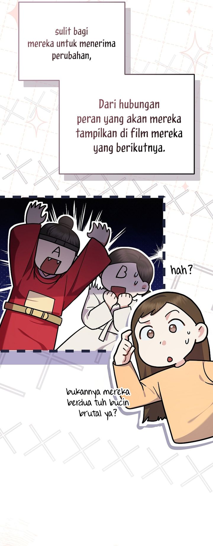 Baca Superstar From Age 0 - Chapter 96 halaman 5