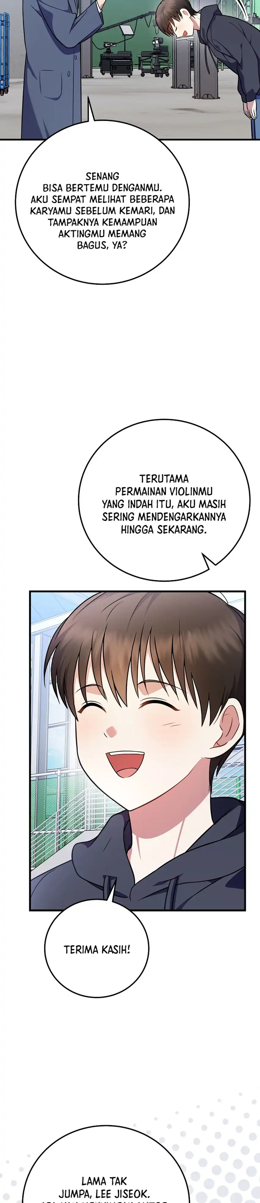 Baca Superstar From Age 0 - Chapter 97 halaman 12