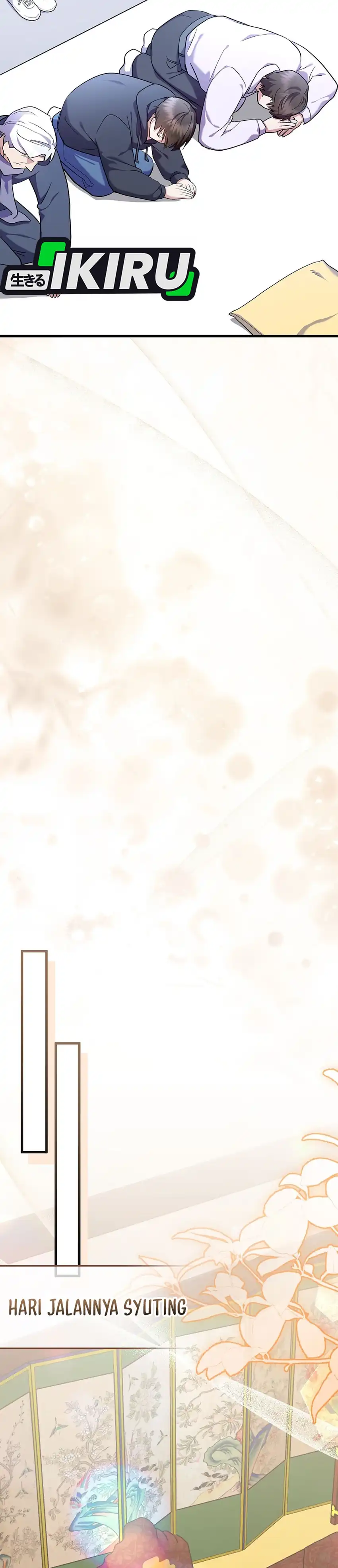 Baca Superstar From Age 0 - Chapter 97 halaman 16