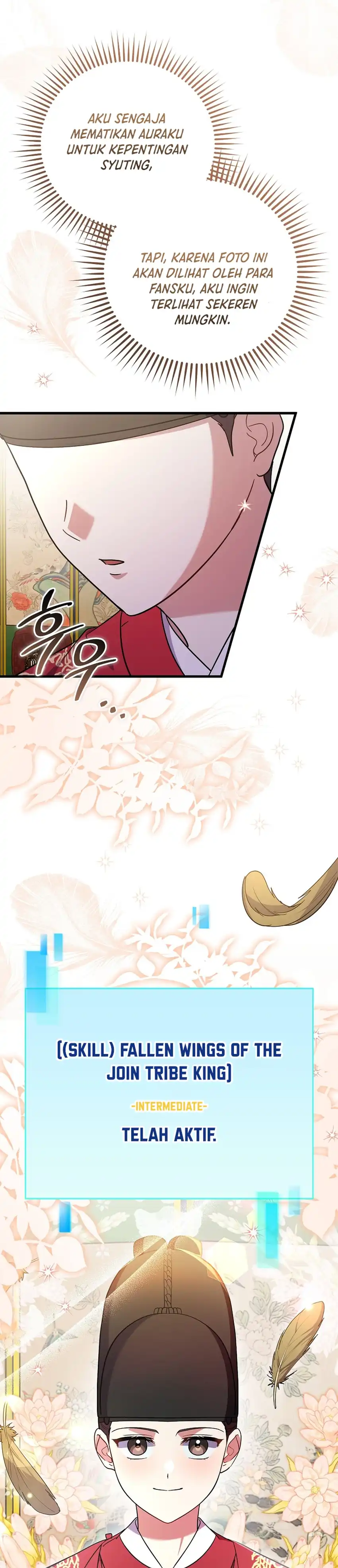 Baca Superstar From Age 0 - Chapter 97 halaman 23