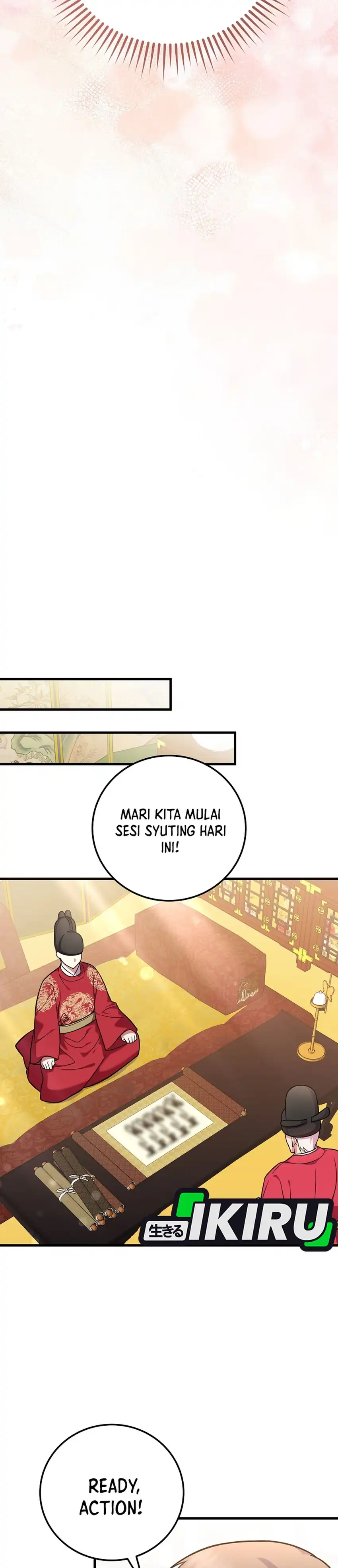 Baca Superstar From Age 0 - Chapter 97 halaman 30