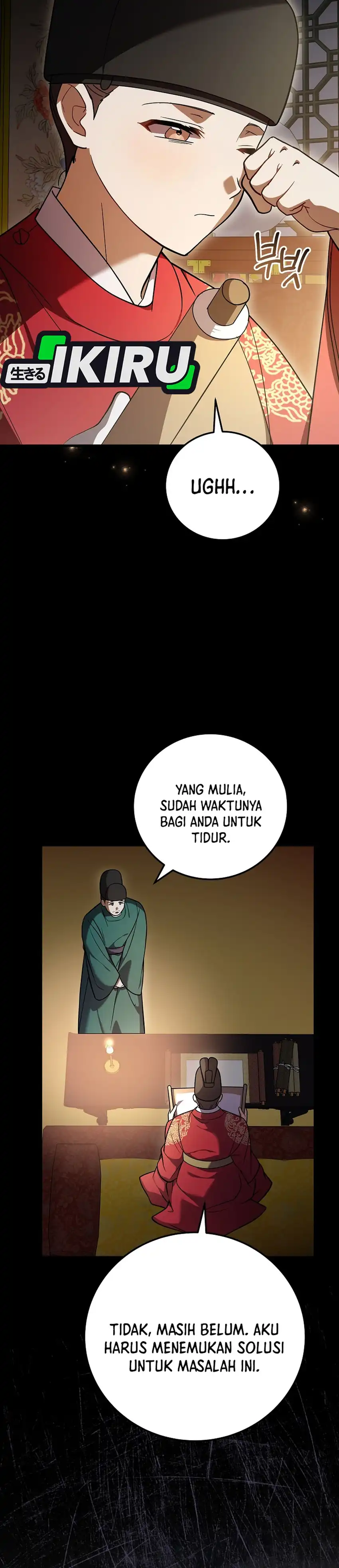 Baca Superstar From Age 0 - Chapter 97 halaman 34