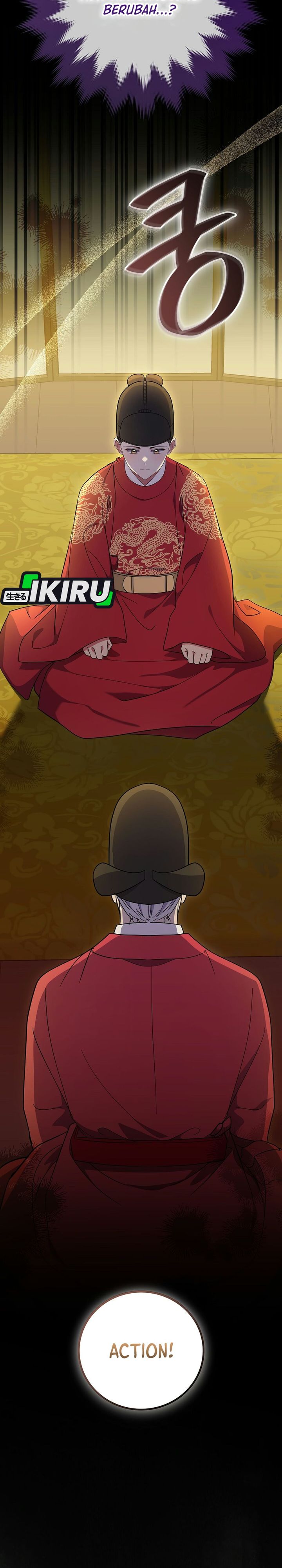 Superstar From Age 0 Chapter 98 - Page 17
