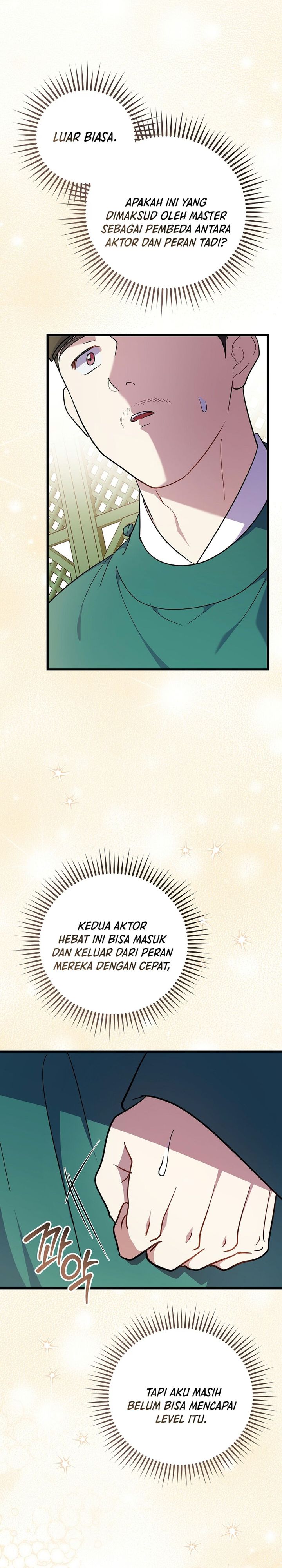 Superstar From Age 0 Chapter 98 - Page 22