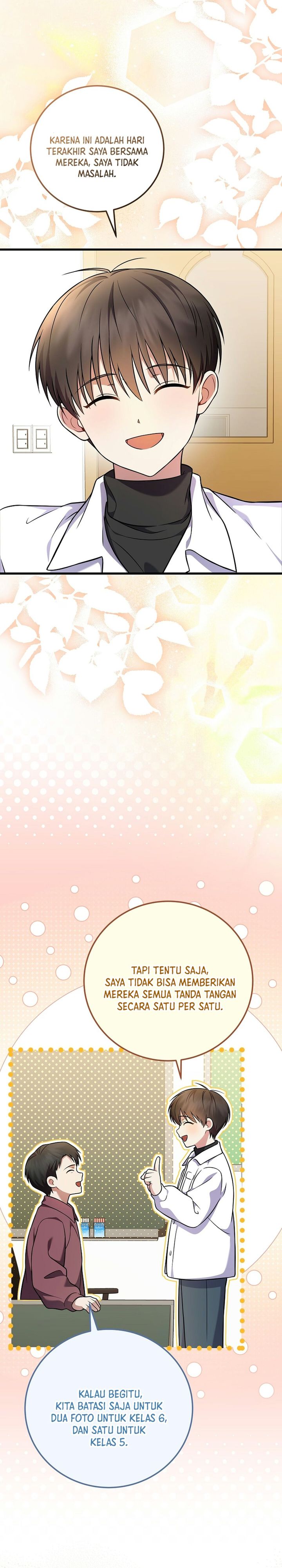 Superstar From Age 0 Chapter 98 - Page 28