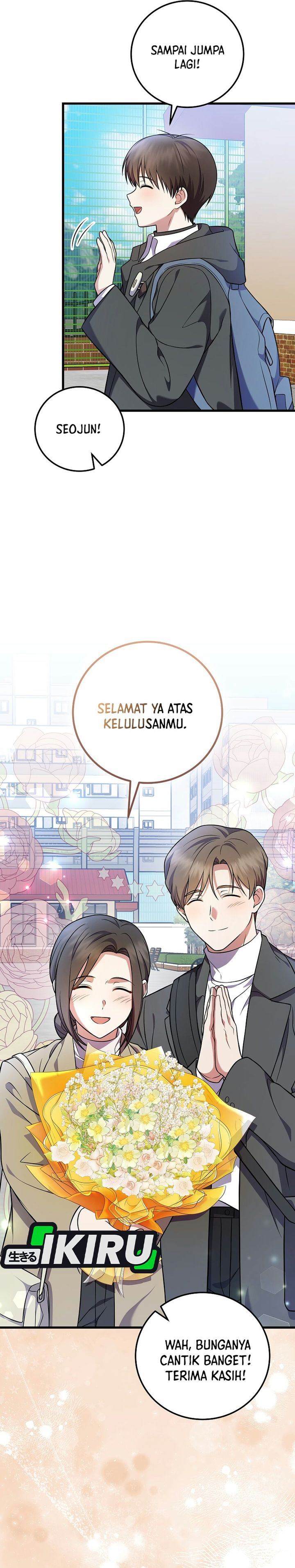 Superstar From Age 0 Chapter 98 - Page 37