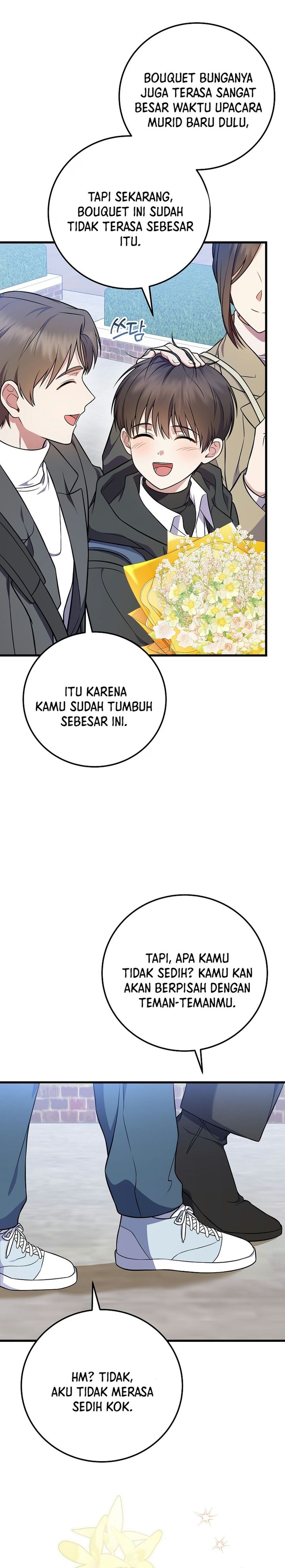 Superstar From Age 0 Chapter 98 - Page 39
