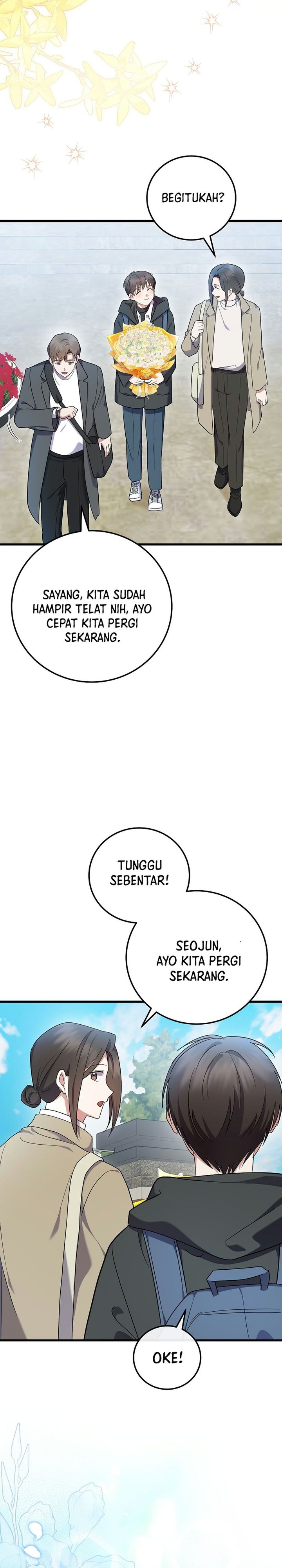 Superstar From Age 0 Chapter 98 - Page 41