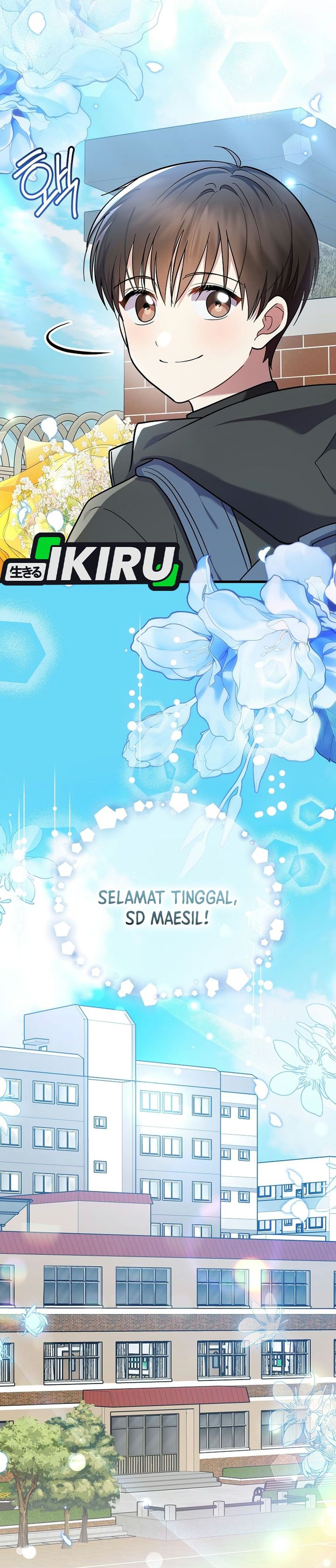 Superstar From Age 0 Chapter 98 - Page 42