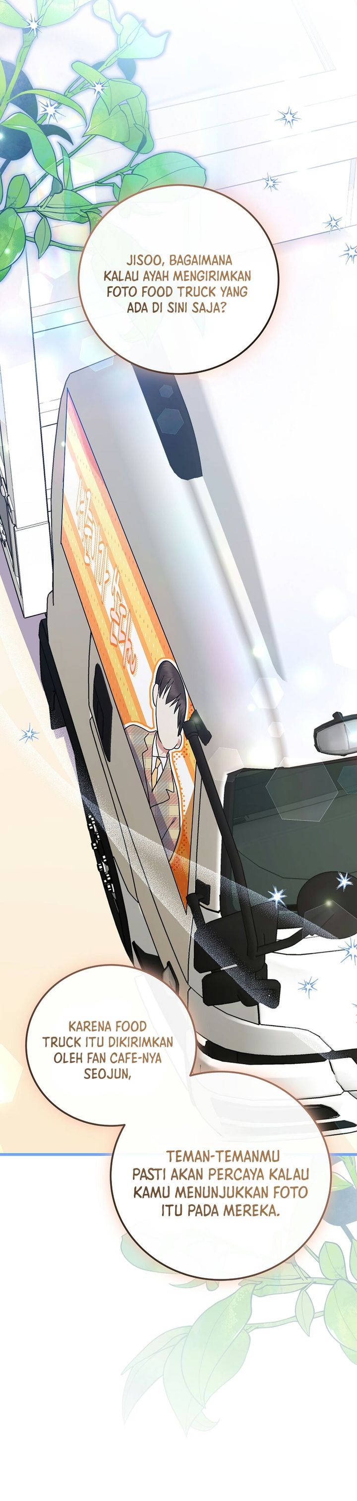 Superstar From Age 0 Chapter 98 - Page 6