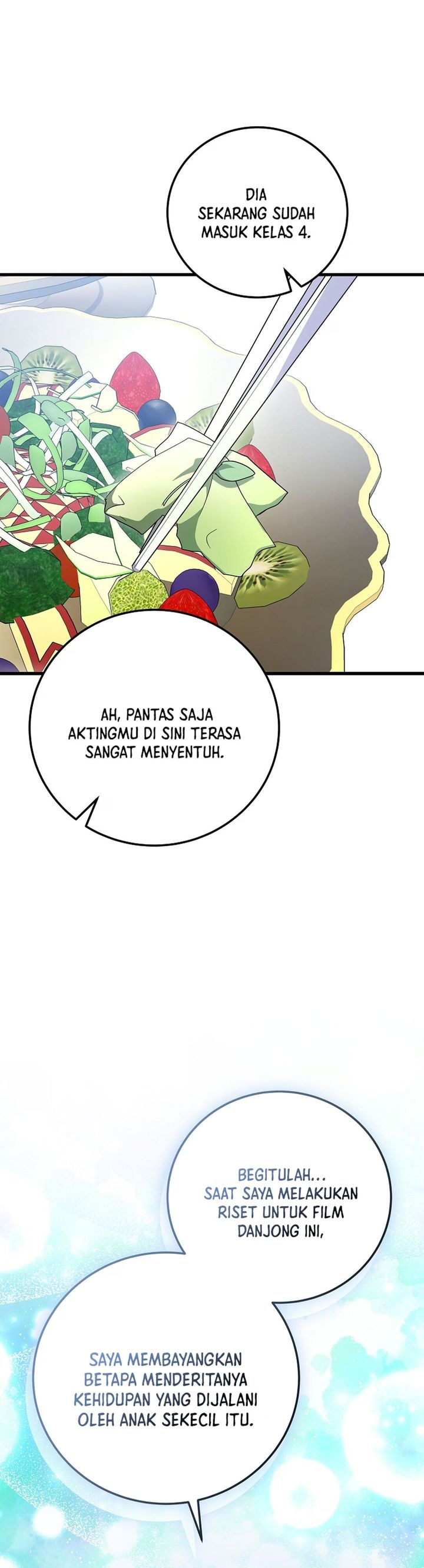 Superstar From Age 0 Chapter 98 - Page 9