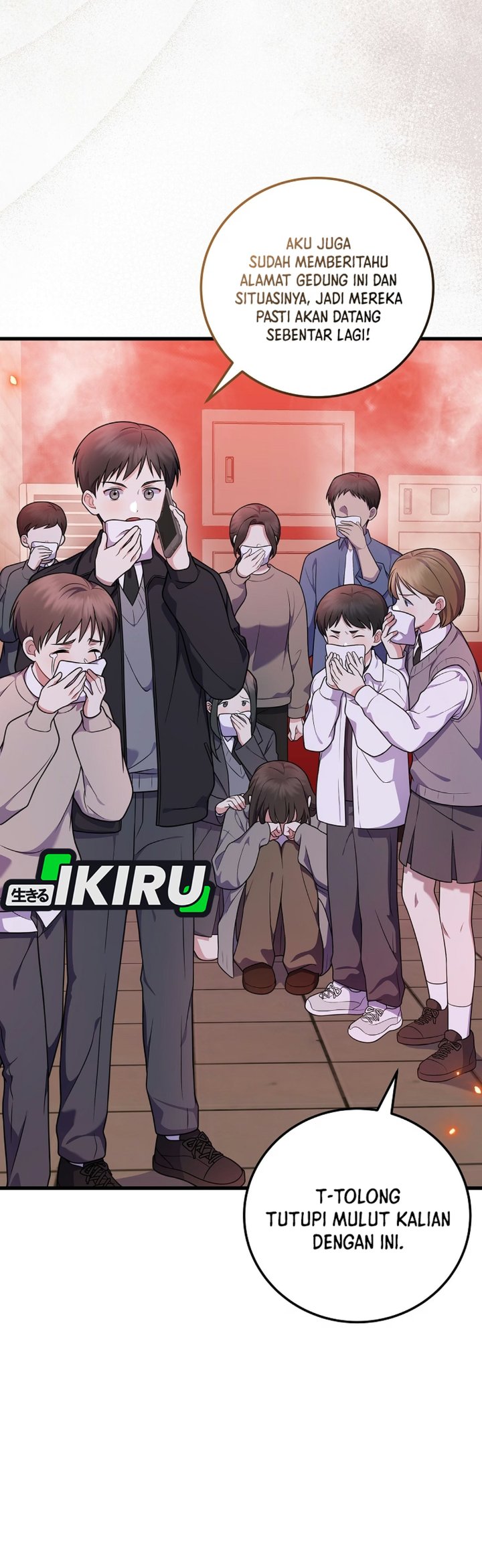 Superstar From Age 0 Chapter 99 - Page 22