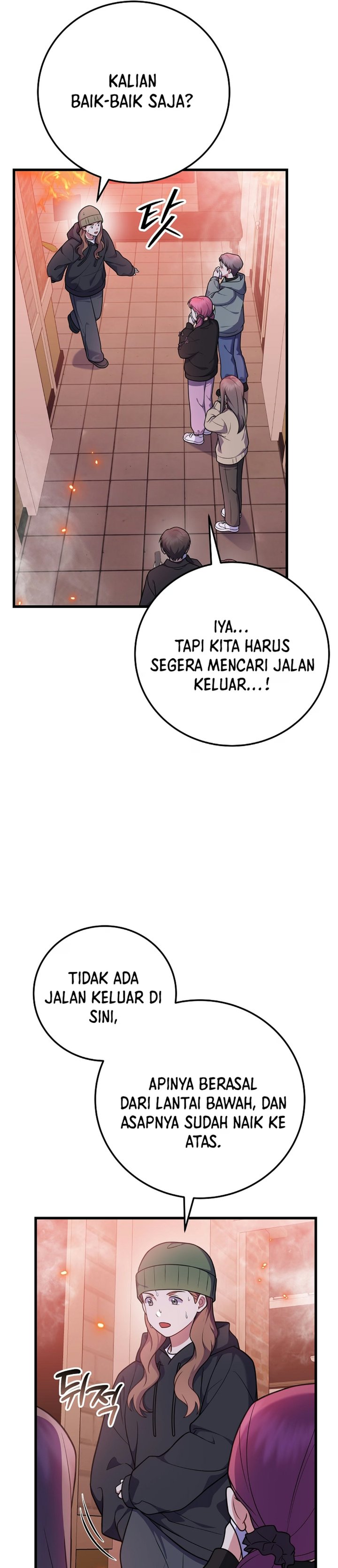 Superstar From Age 0 Chapter 99 - Page 23