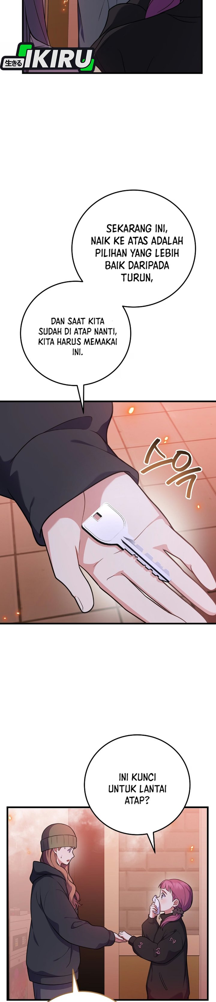 Superstar From Age 0 Chapter 99 - Page 24