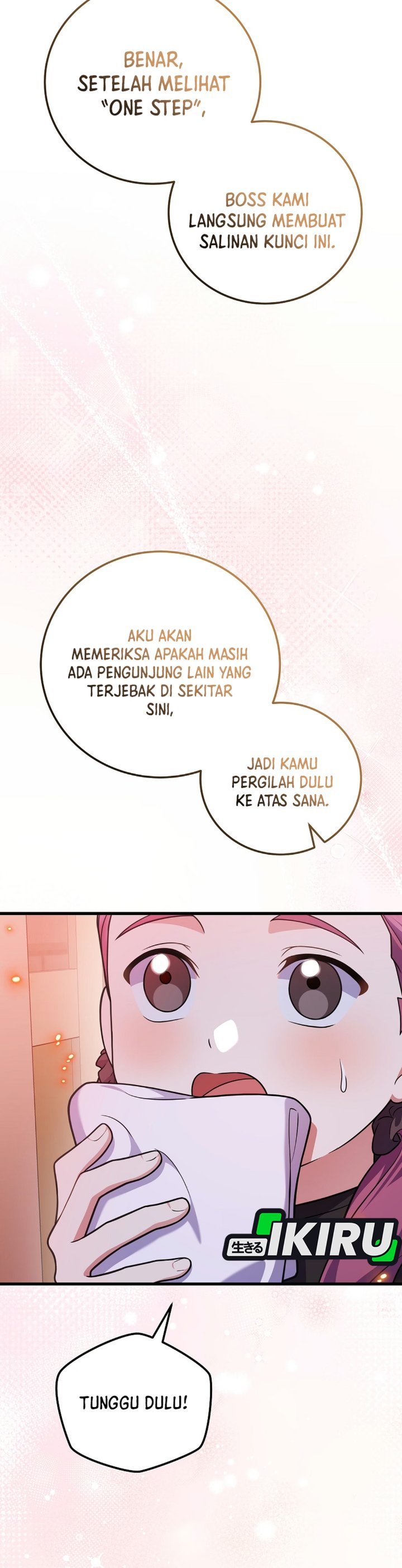 Superstar From Age 0 Chapter 99 - Page 25
