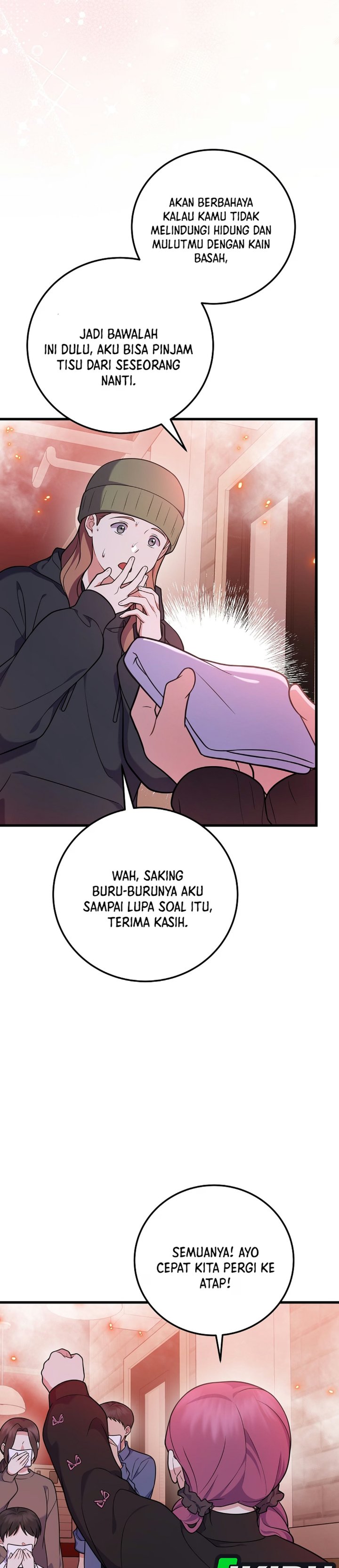 Superstar From Age 0 Chapter 99 - Page 26