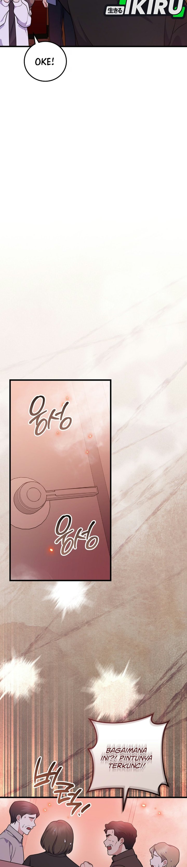 Superstar From Age 0 Chapter 99 - Page 27