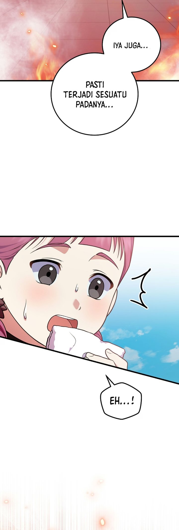 Superstar From Age 0 Chapter 99 - Page 31