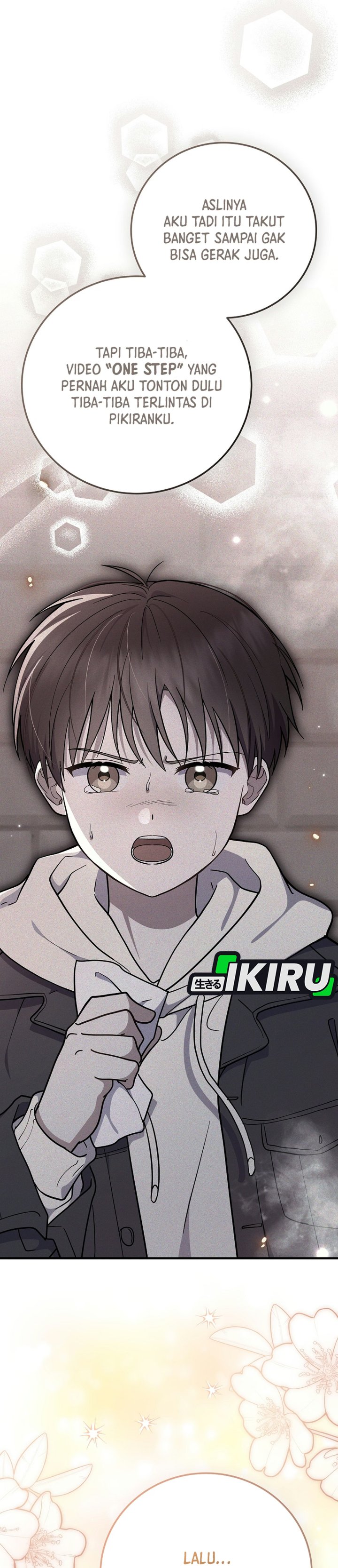 Superstar From Age 0 Chapter 99 - Page 35