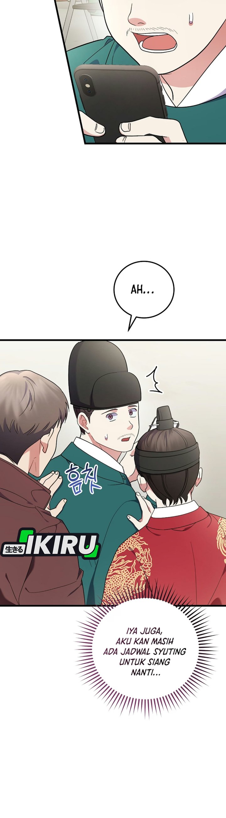 Superstar From Age 0 Chapter 99 - Page 46